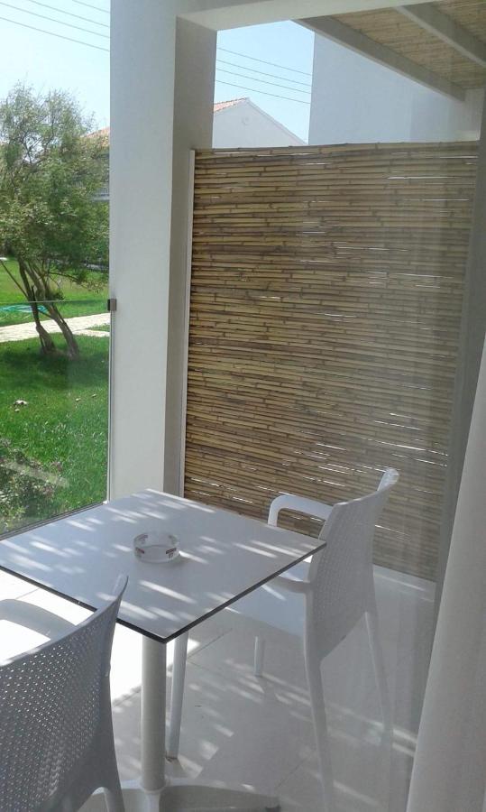 Nasos Hotel & Resort Moraítika Kültér fotó