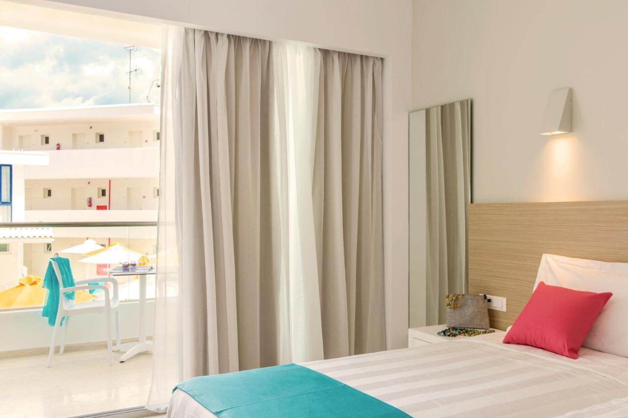 Nasos Hotel & Resort Moraítika Kültér fotó
