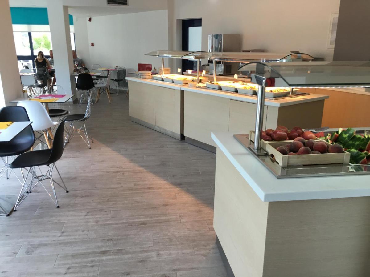 Nasos Hotel & Resort Moraítika Kültér fotó