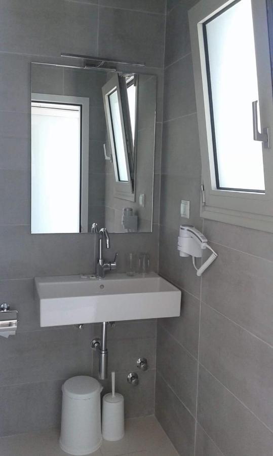 Nasos Hotel & Resort Moraítika Kültér fotó